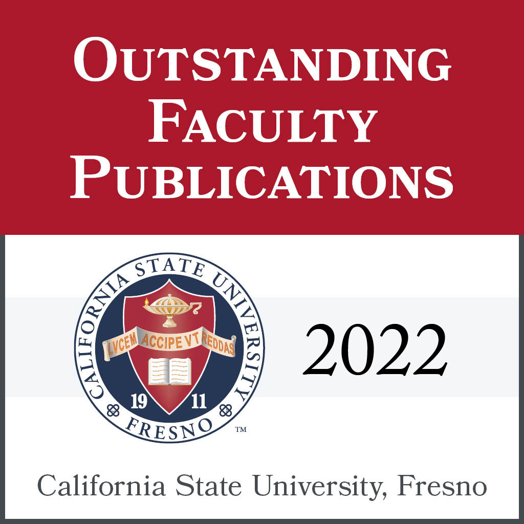 Outstanding Faculty Publications logo